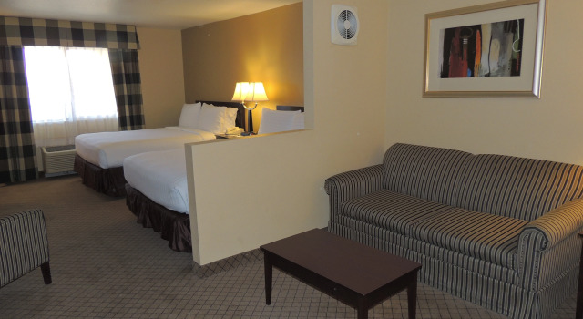 Holiday Inn Express Fallon by IHG