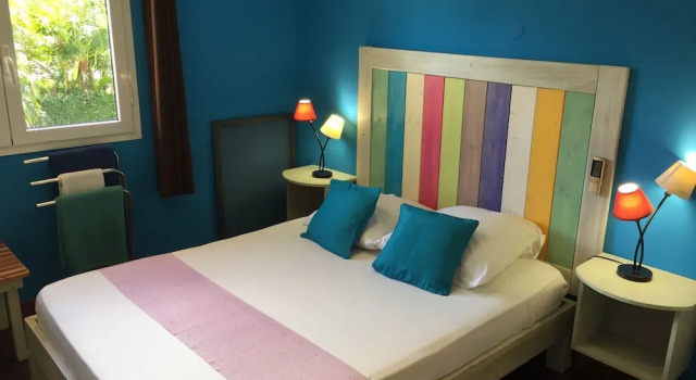 Hotel les Bougainvilliers, Đặt Khách sạn Khách sạn ở Saint-Paul có hồ bơi, Hồ bơi