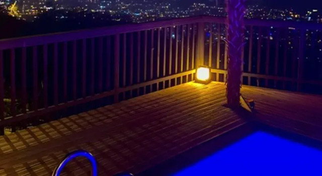 Sapanca Bungalov-1028