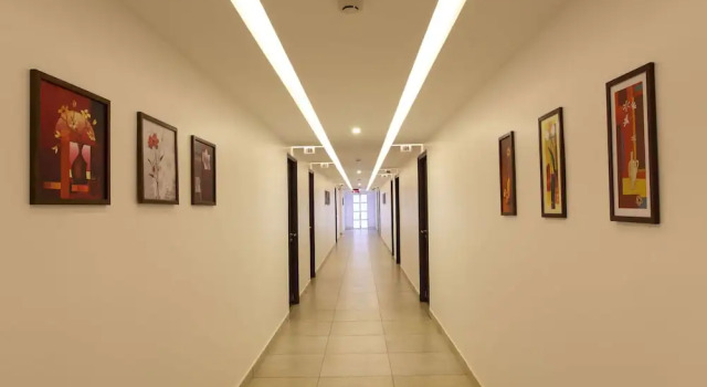 Номер Standard Hotel Luciya Palace