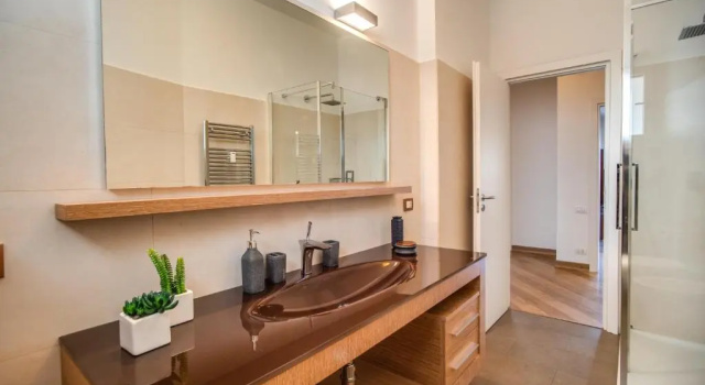 Апартаменты Casa Degli Aranci 33
