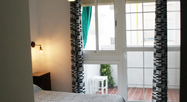 Апартаменты Apart Centro Sevilla