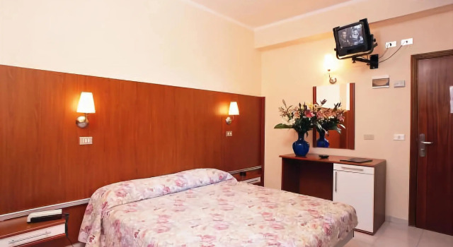 Park Hotel Miriam