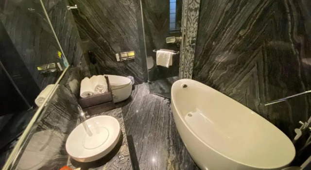 Номер Classic Boda Hotel