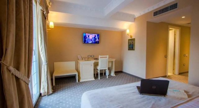 Двухместный номер Superior Lot Boutique Hotel by Hotels and Preference