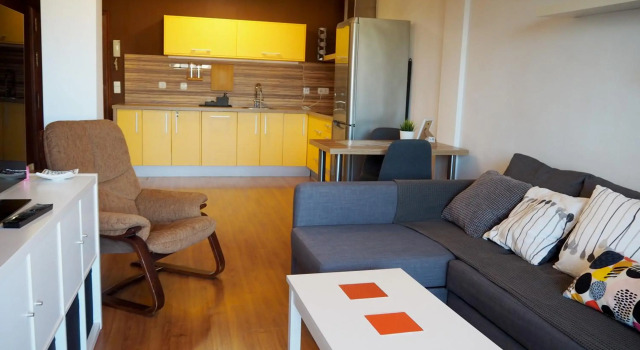 Loft con encanto cerca del centro + Parking, Забронировать Отель Отели Херес-де-ла-Фронтера с парковкой, рядом с Винотека Гонсалес Байасс, Парковка