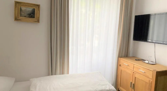 Одноместный номер Standard Hotel Schwabenwirt