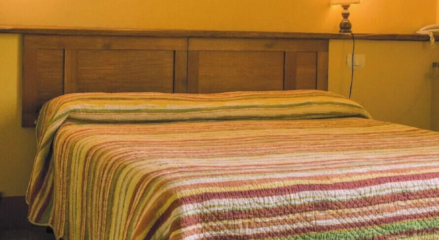 Трёхместный номер Standard Agriturismo Il Tiro