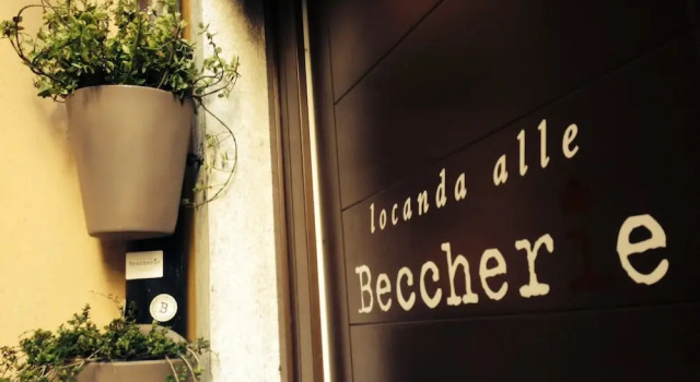 Locanda alle Beccherie