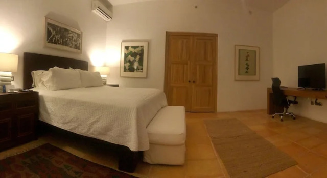 Двухместный номер Standard Hotel Boutique Casareyna