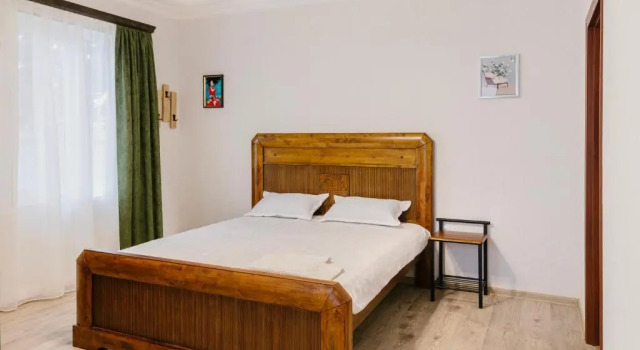 Номер Comfort Marcos Hotel