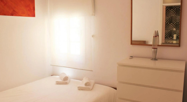 Perfecto apartamento de playa, Prenota Appartamento Hotel a Tenerife con piscina, Piscina