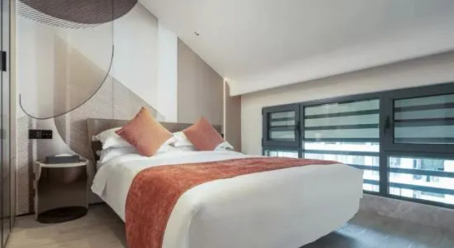 Люкс Sanya Yalong Bay No.99 Suite Resort Hotel
