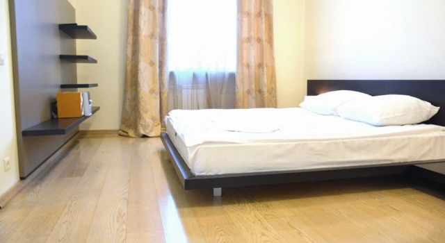 Intermark Expo Apartments, Забронировать Апартаменты/квартира Апартаменты Москвы, рядом с Фили, Апартаменты/квартира