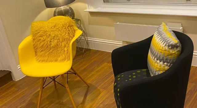 Апартаменты Luxury High Street Apartment