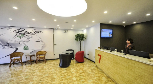 7 Days Premium·Qinhuangdao Hebei Street Sidaoqiao