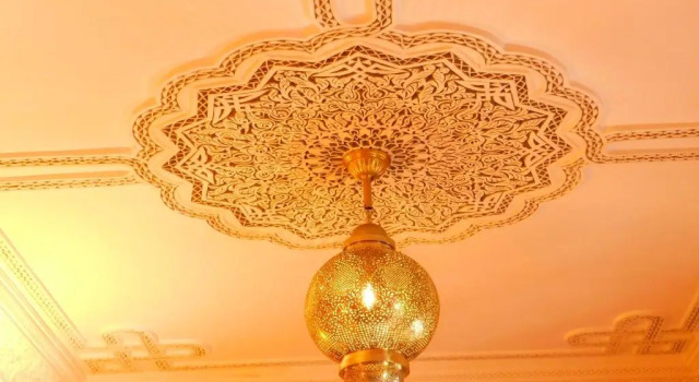 Номер Standard Riad La Perle Rouge