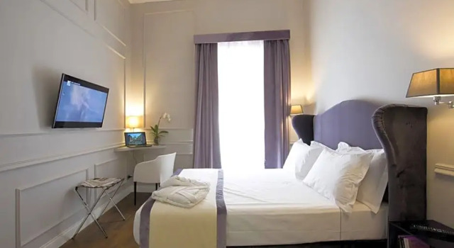 Номер Superior Relais Leone