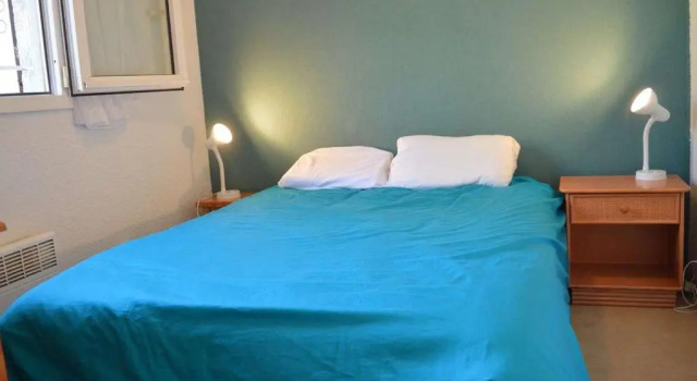 Appartement La Croix-Valmer, 2 pièces, 4 personnes - FR-1-226B-28, Забронировать Апартаменты/квартира Апартаменты Ла-Круа-Вальме, Апартаменты/квартира