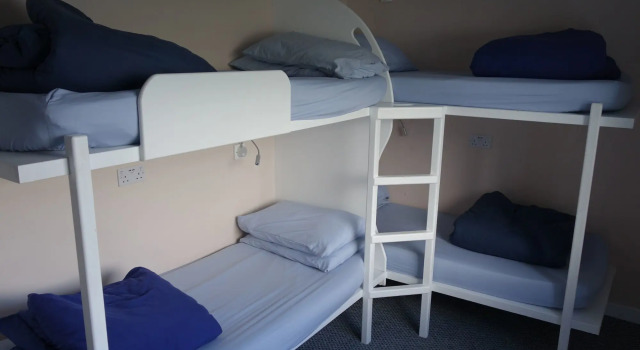 The Lochside Hostel, Reservar Albergue Alltsigh Reino Unido