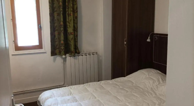 Appartement Jausiers, 4 pièces, 8 personnes - FR-1-165B-25