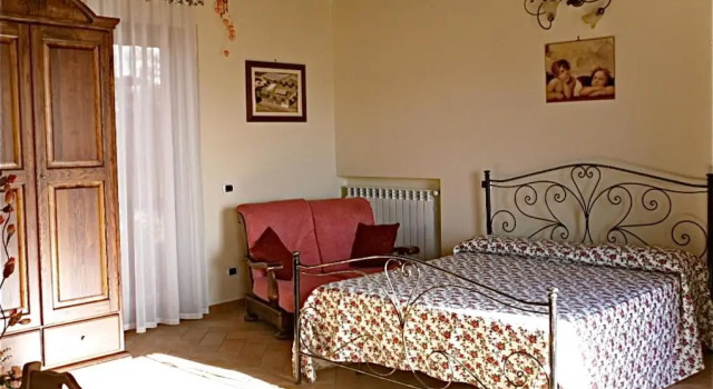Студия Agriturismo Le Rose