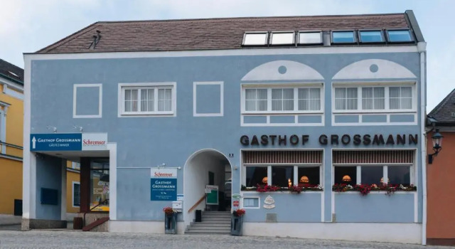 Номер Standard Gasthof Großmann