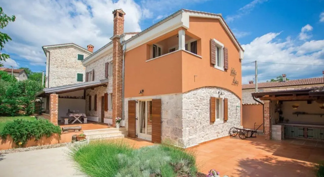 Villa Petra