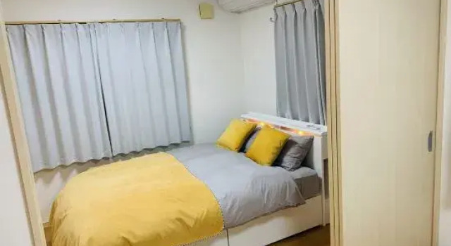 Люкс Free parking/1 minute from the station/Skytree/Akihabara 6 minutes/direct access to Shinjuku