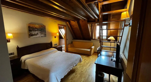 Номер Standard Hotel Ço De Pierra