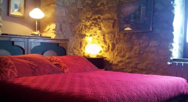 Antica Dimora, Book Bed and Breakfast Hoteller i Enna med parkering, Parkering