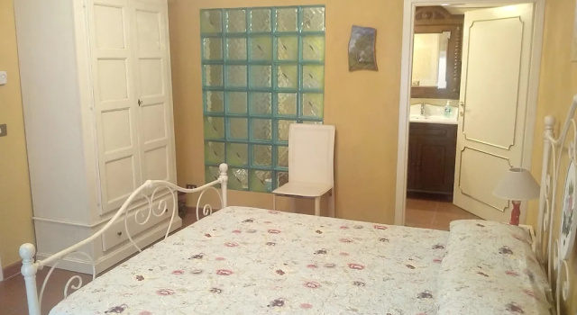 Двухместный номер Executive Villa Sargiano