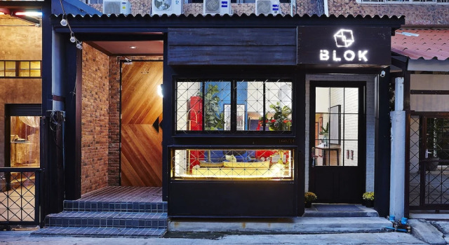 Blok Thonglor