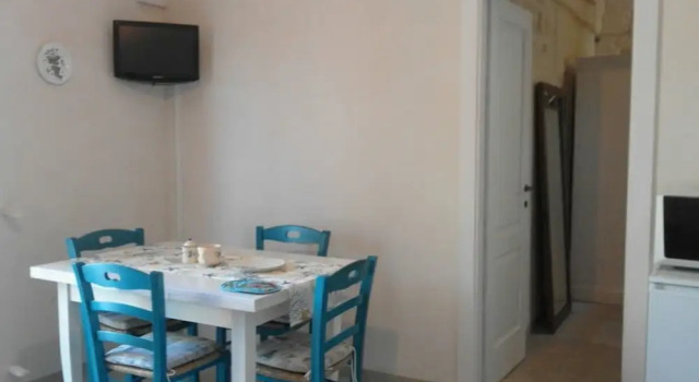 Komfort Hütte Vivere Ostuni