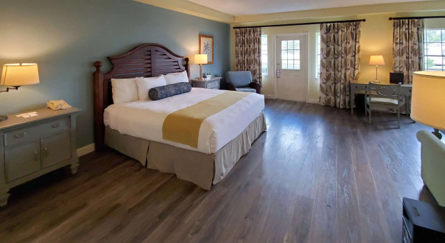 Plantation on Crystal River an Ascend Hotel Collec, Réserver Hôtel Crystal River 