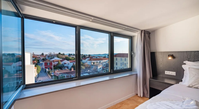 Номер Standard Miramare Hotel