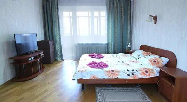 Mini-hotel Randevu Golego 5