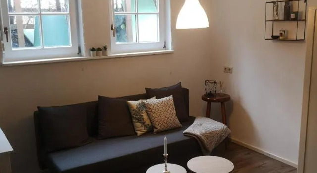 Gemütliche Wohnung in Wolfegg - Das Tor zum Allgäu, Prenota Hotel Wolfegg Algovia