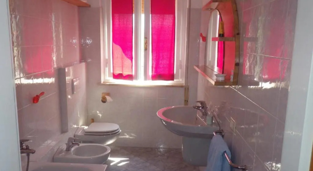 Standard Zimmer B&B Il Cortile