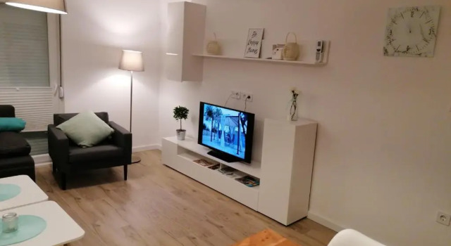 Вилла Ferienhaus Villa Stella