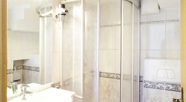 Апартаменты Comfort c 1 комнатой с балконом Traberhof - Landurlaub in seiner schönsten Form - freies Reiten inbegriffen - Hunde willkommen - Sauna im Haus - Kanuverleih - tolle Radwege - Deich in Sichtweite
