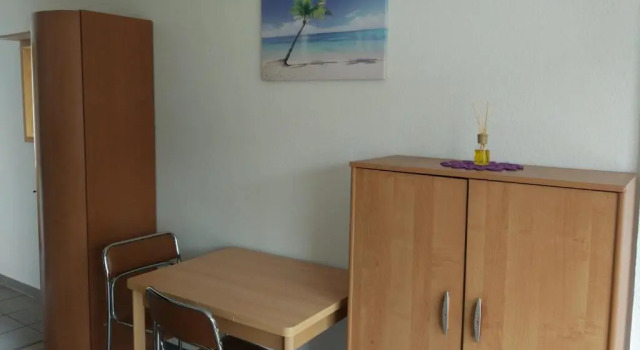 Апартаменты Ferienappartement Trier