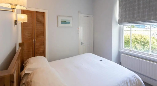 Номер Economy Ashleigh Guest House