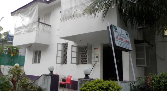 Sugarplum Macedo Palms, Prenota Hotel Baga 