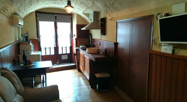 VentallóLEscala. WiFi. Rooftop w stunning views, Забронировать Апартаменты/квартира Отели Alt Empordà с парковкой, Парковка