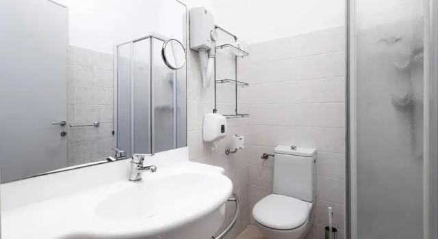 Номер Classic Hotel Eurovil Panoramic View