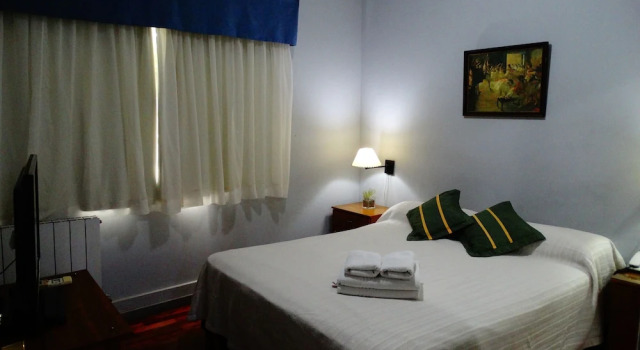 Семейные апартаменты San lorenzo apart