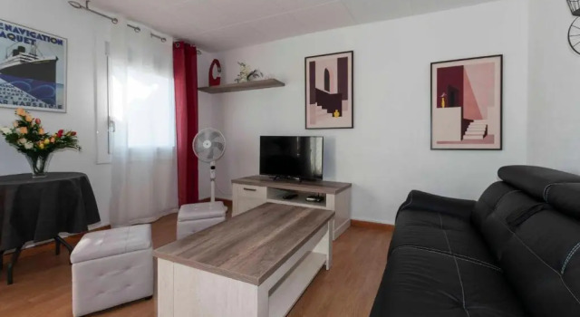 1148 Lutgardo 9 Roses, Забронировать Апартаменты/квартира Росас Cap de Creus Nature Reserve