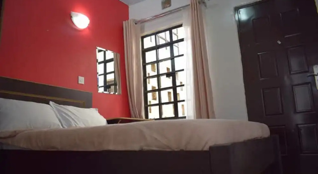 Dover Hotel Bondo, Book Hotel Hotels in Siaya with Parking, Parking