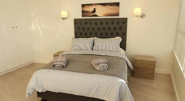 Апартаменты Disa Park 14th Floor Apartment with City Views